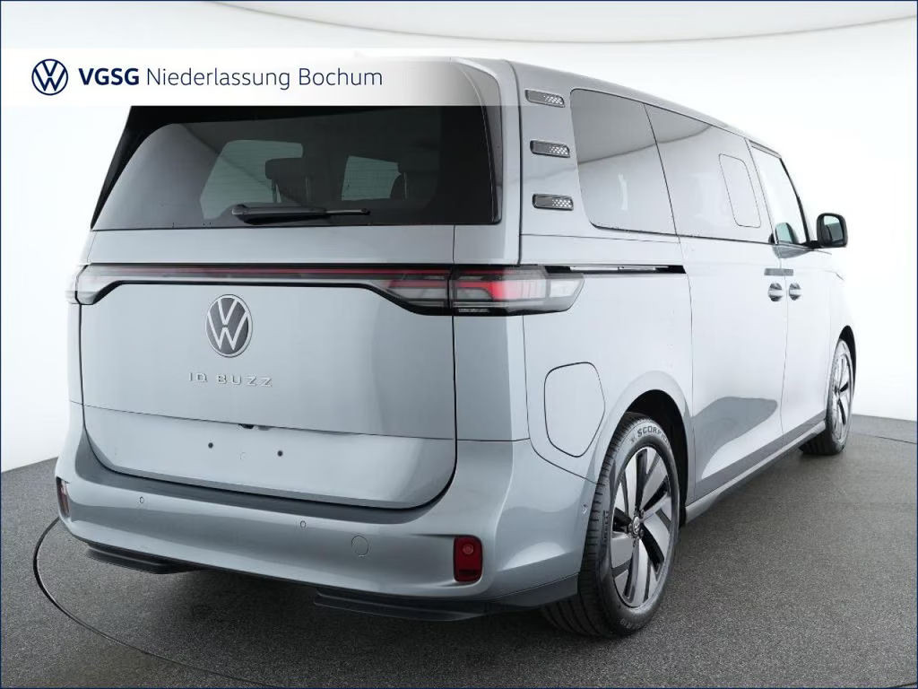 Volkswagen ID.Buzz