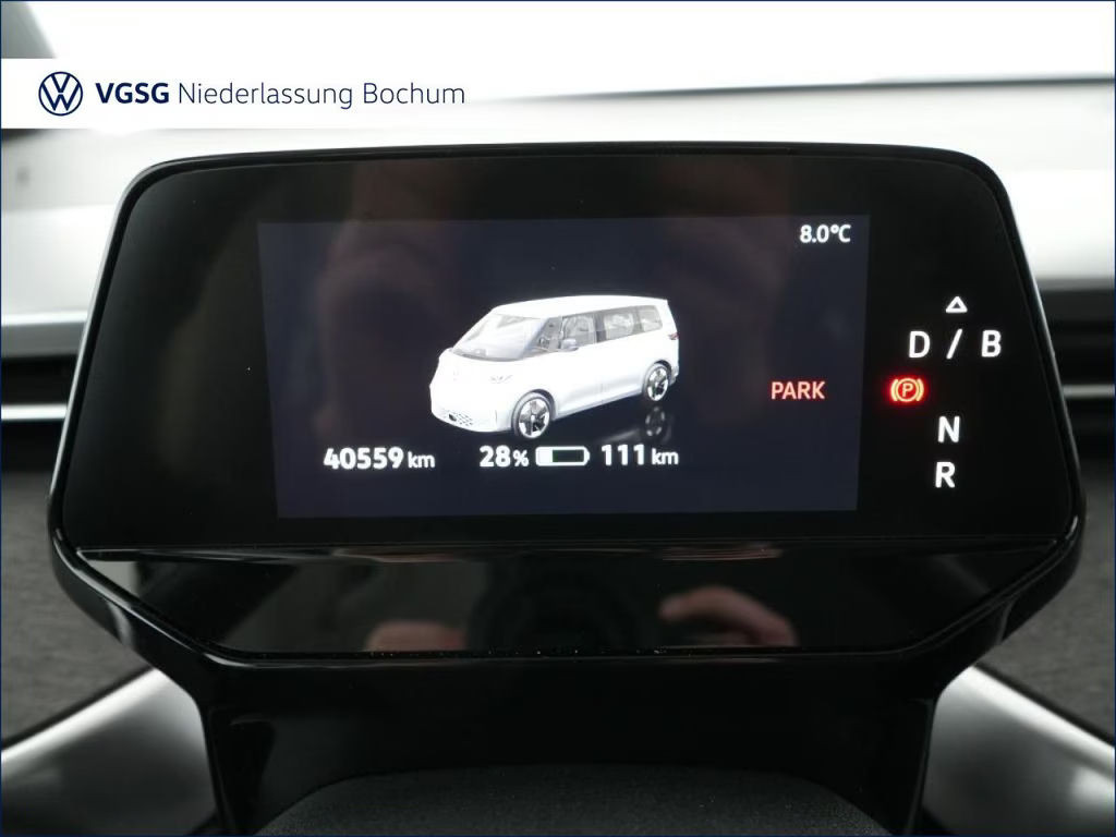 Volkswagen ID.Buzz