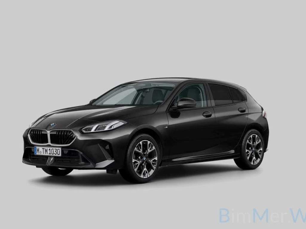 BMW 1 Serie 120 M-Sport Sedan 120i
