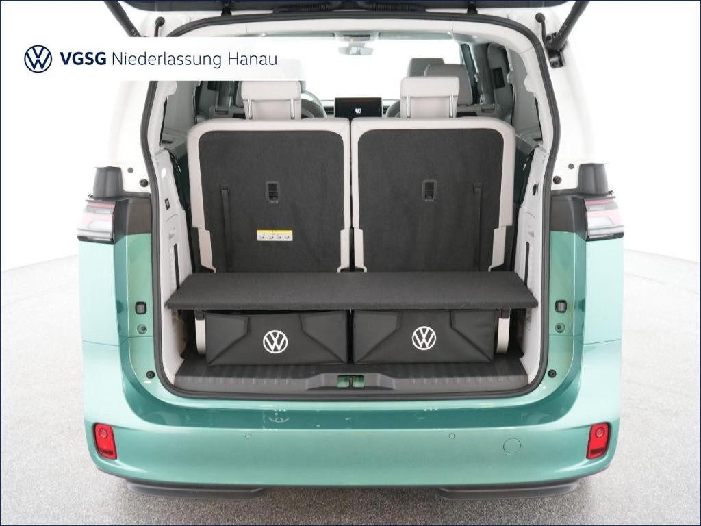 Volkswagen ID.Buzz