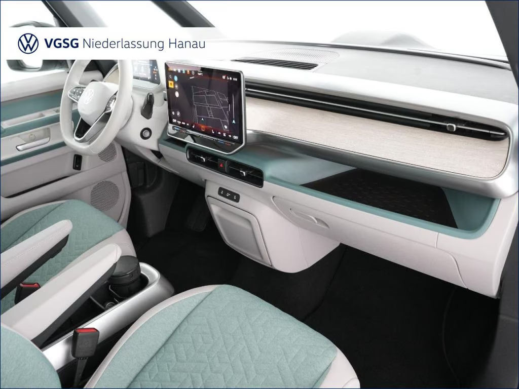 Volkswagen ID.Buzz