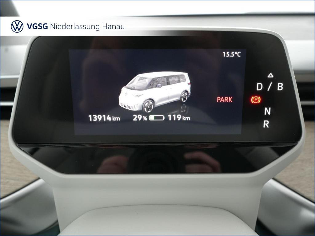 Volkswagen ID.Buzz