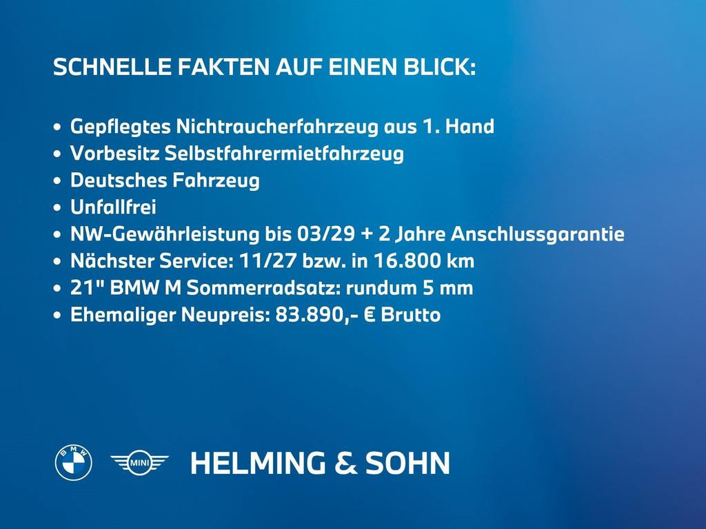 BMW X3 M-Sport xDrive xDrive30e