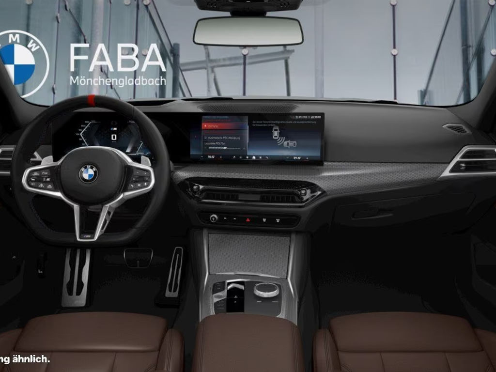 BMW M340