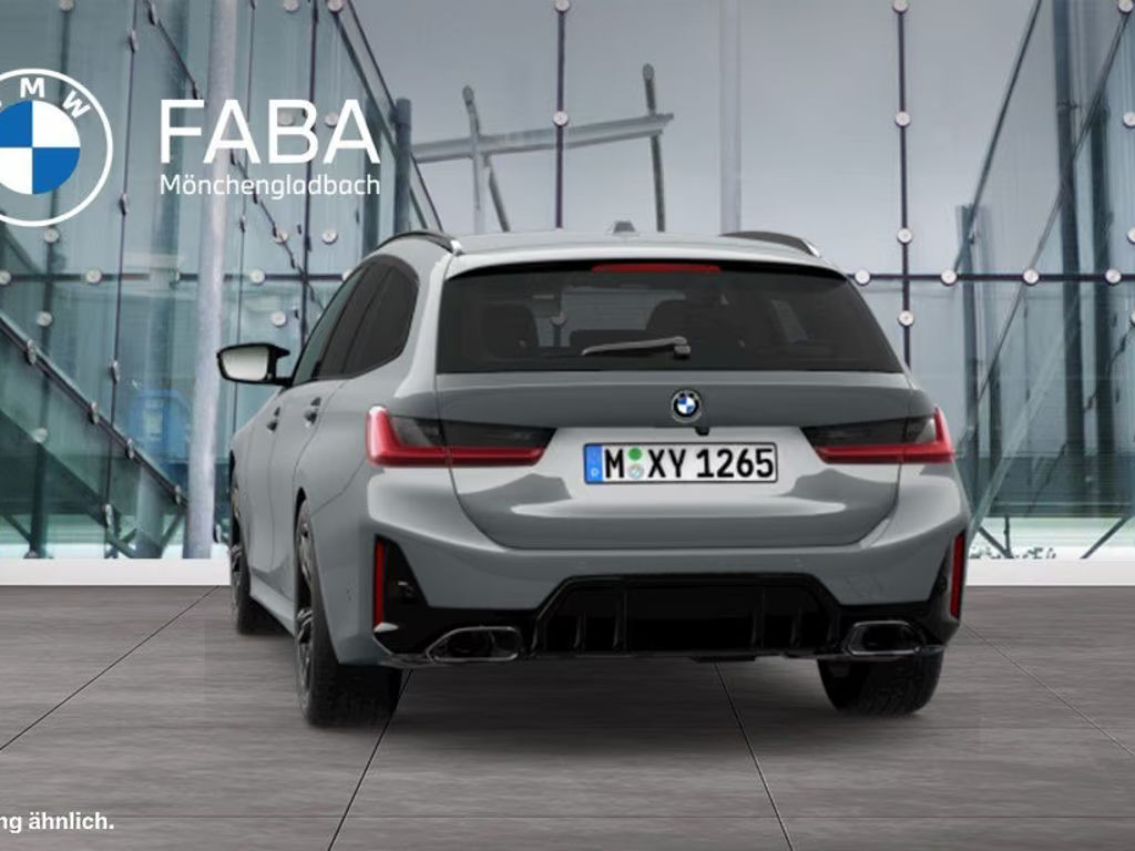 BMW M340