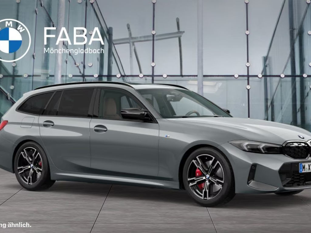 BMW M340