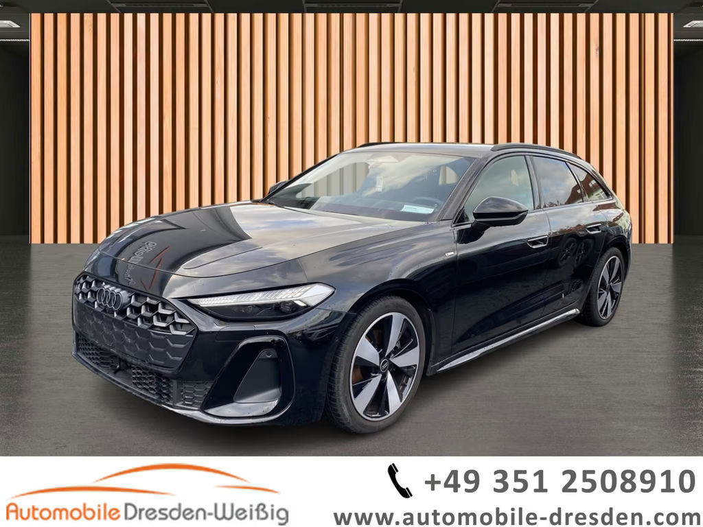 Audi A5 S-Line S-Tronic 2.0 TFSI