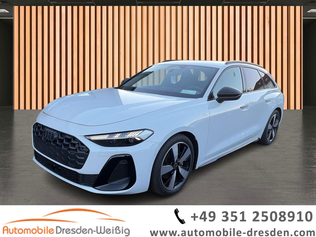 Audi A5 S-Line S-Tronic 2.0 TFSI