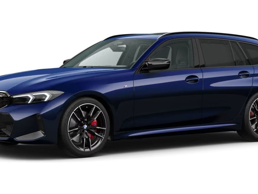 BMW M340 M-Sport xDrive