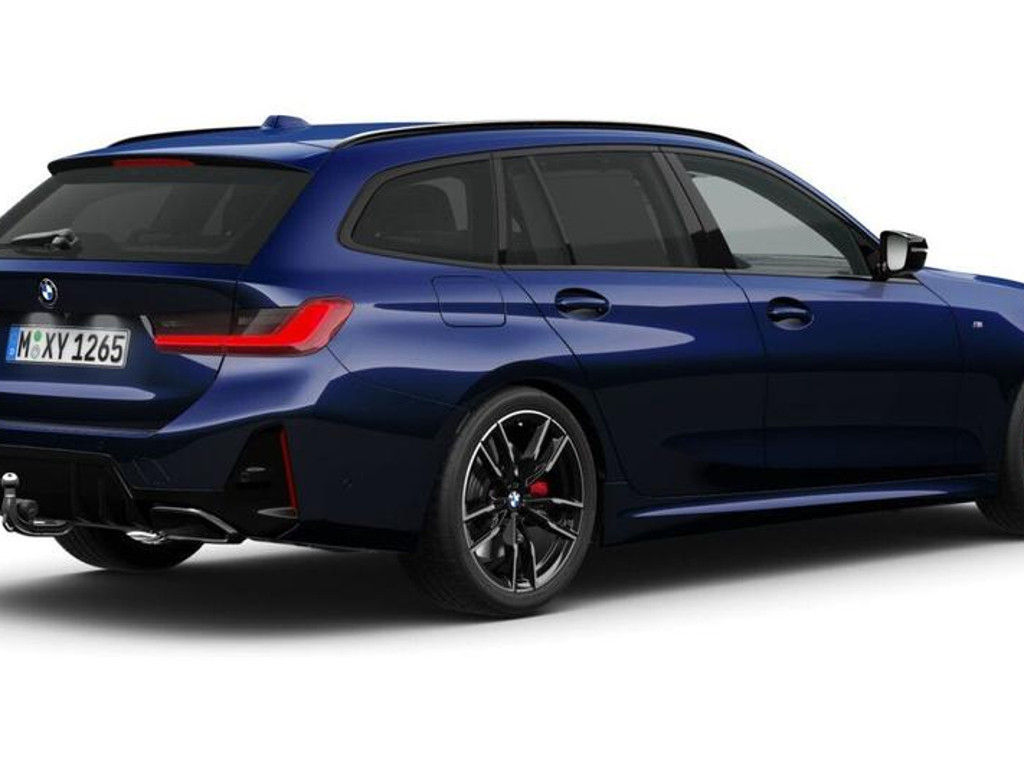 BMW M340