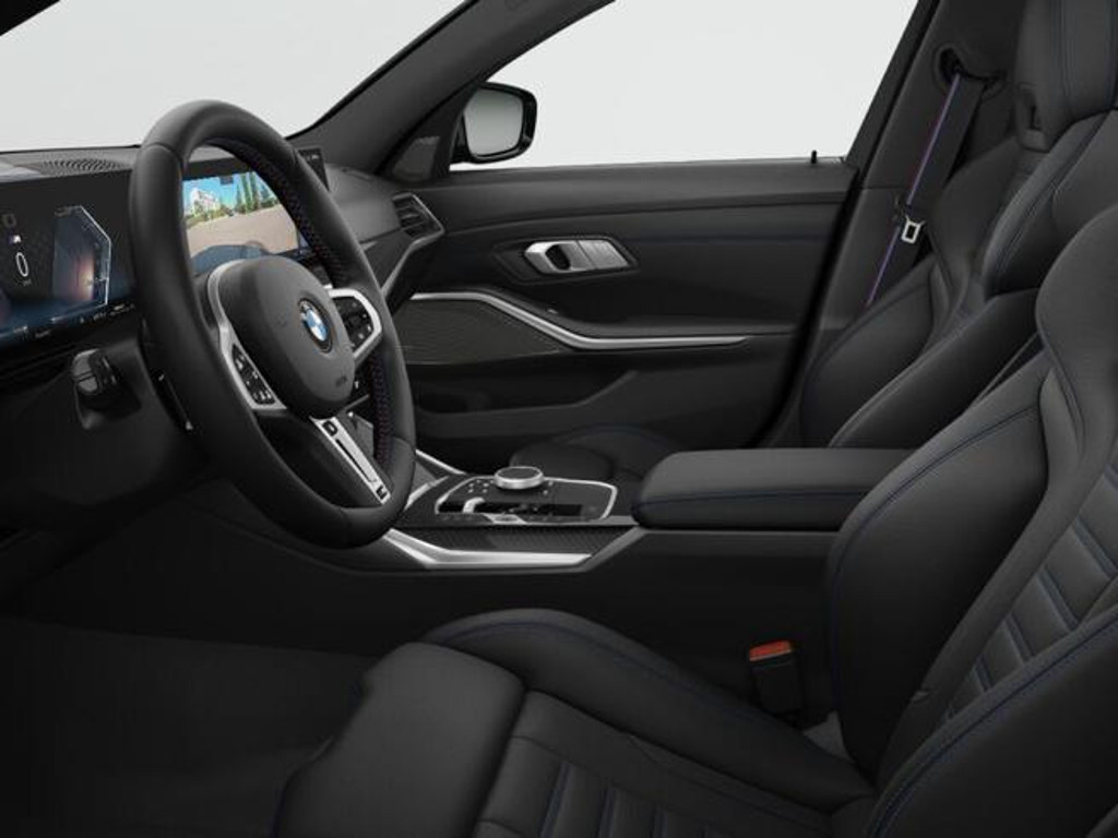 BMW M340