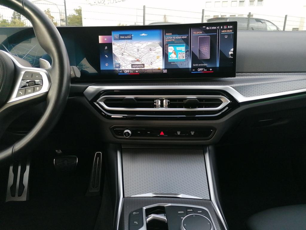 BMW M340