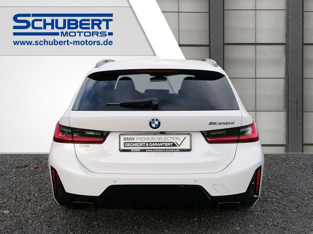 BMW M340