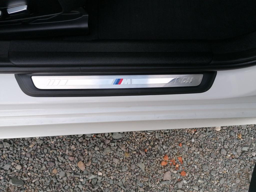 BMW M340