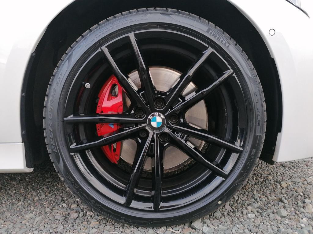 BMW M340