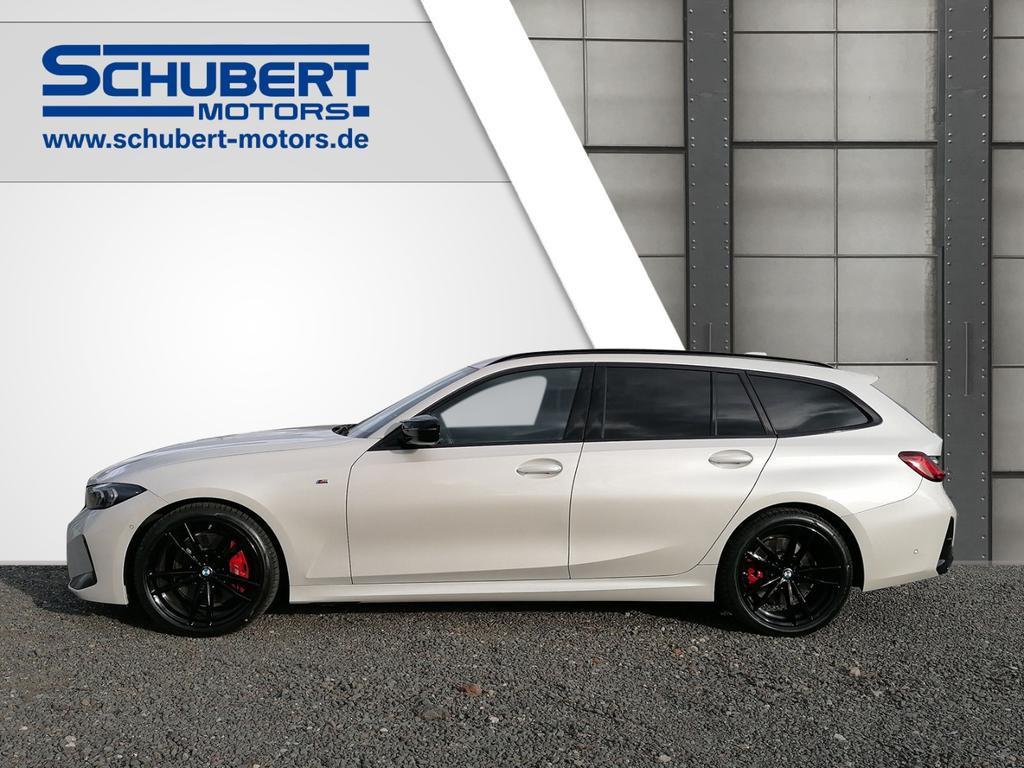 BMW M340