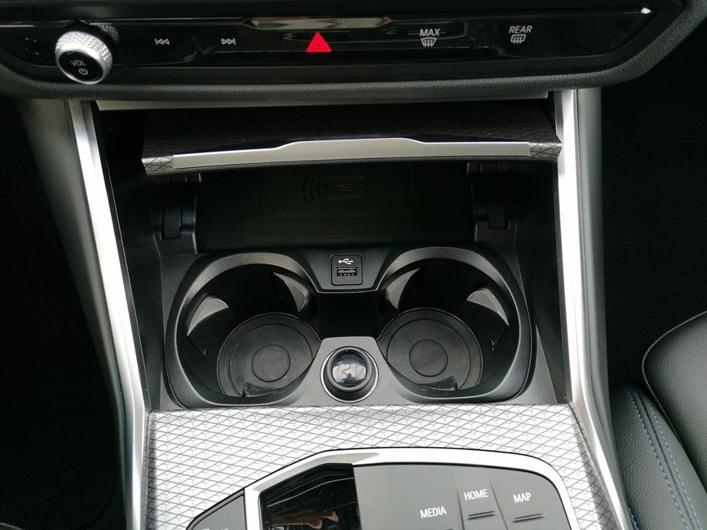 BMW M340