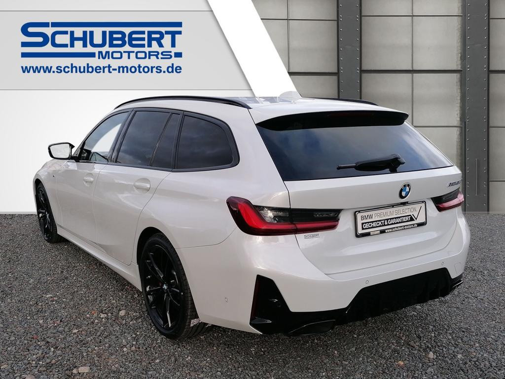 BMW M340