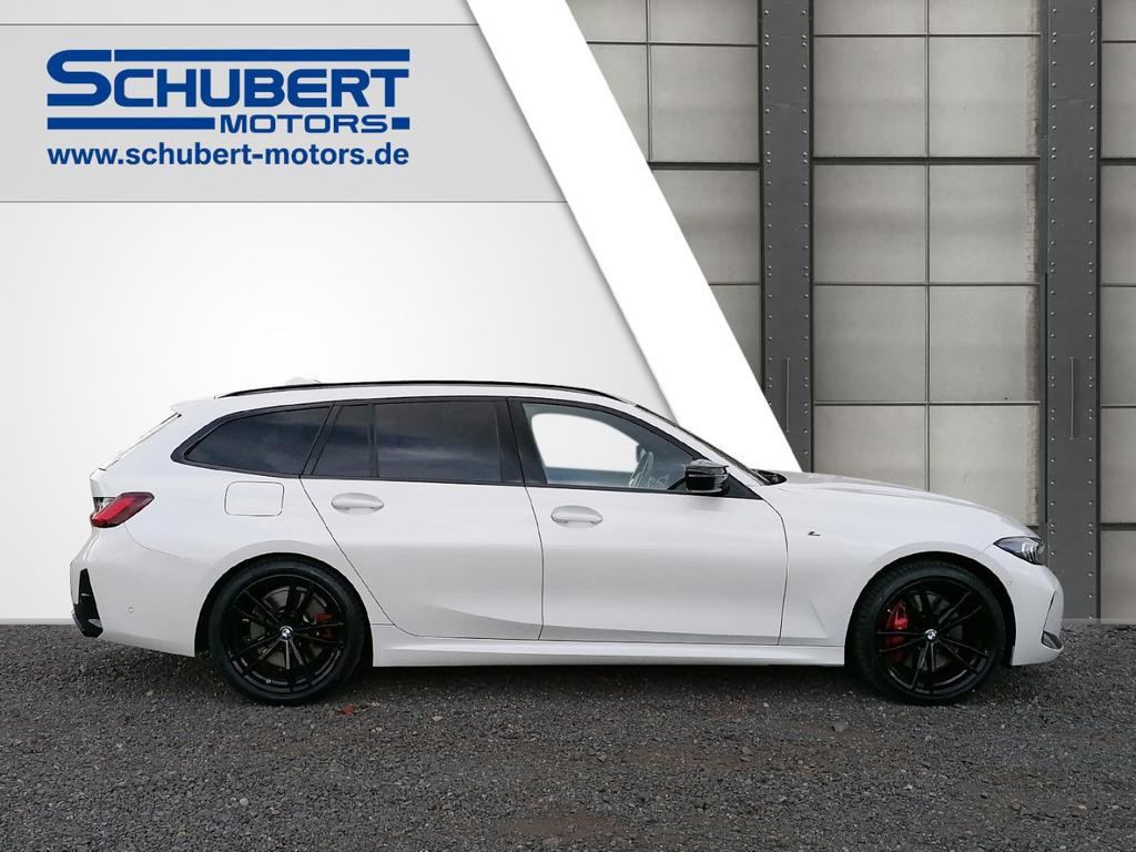 BMW M340