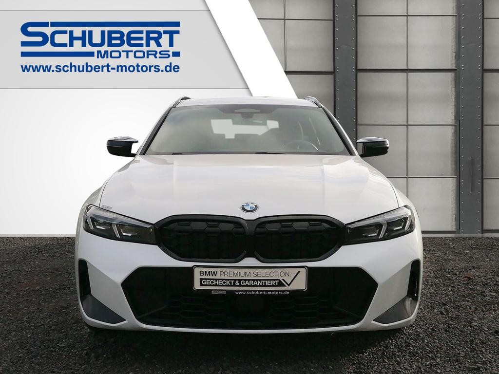 BMW M340