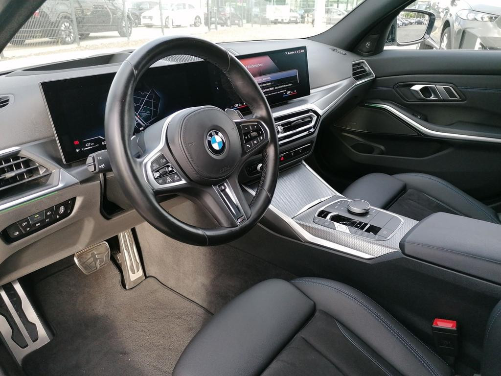 BMW M340