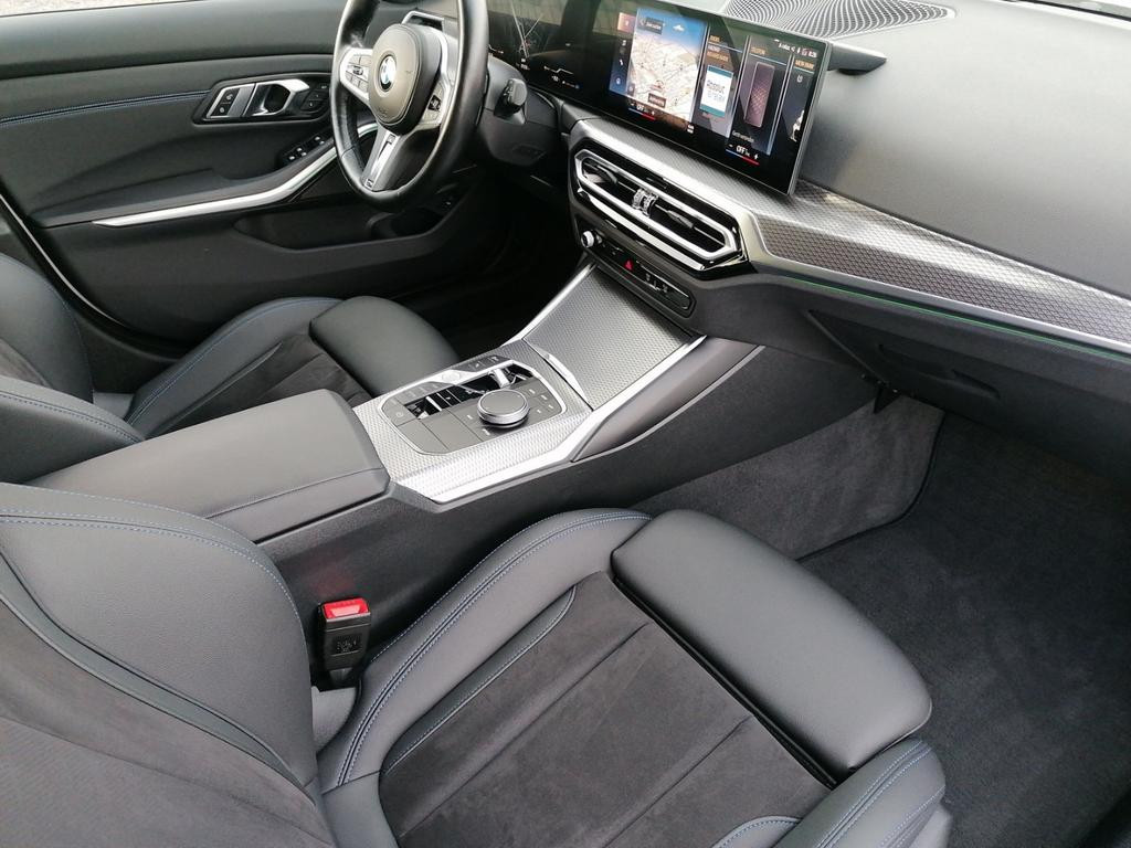 BMW M340