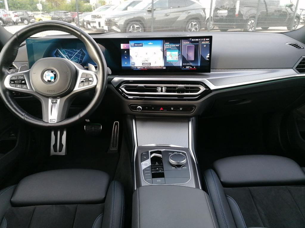 BMW M340
