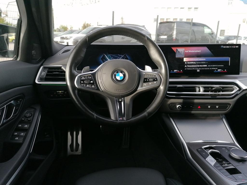 BMW M340