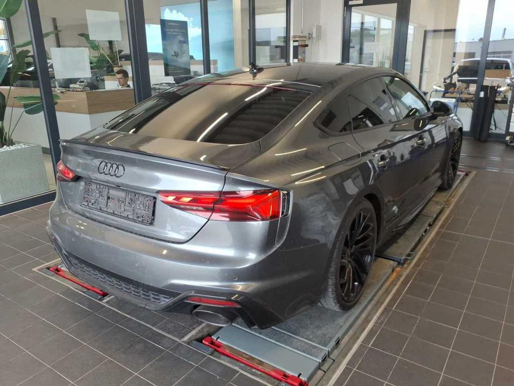 Audi RS5