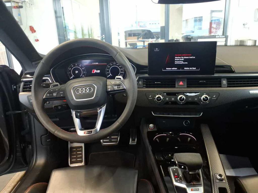 Audi RS5