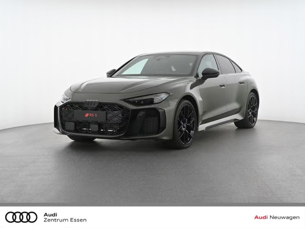 Audi RS5 LIMOUSINE MATRIX LED TECH PRO B&O