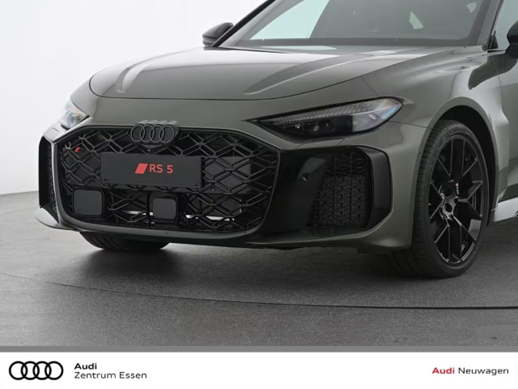 Audi RS5