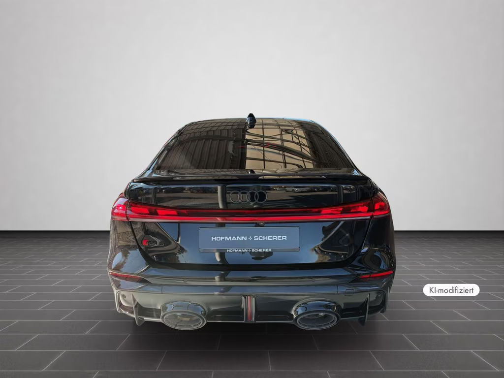 Audi RS5