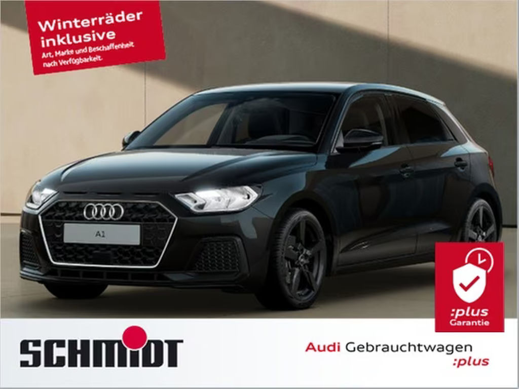 Audi A1 Sportback 35 TFSI