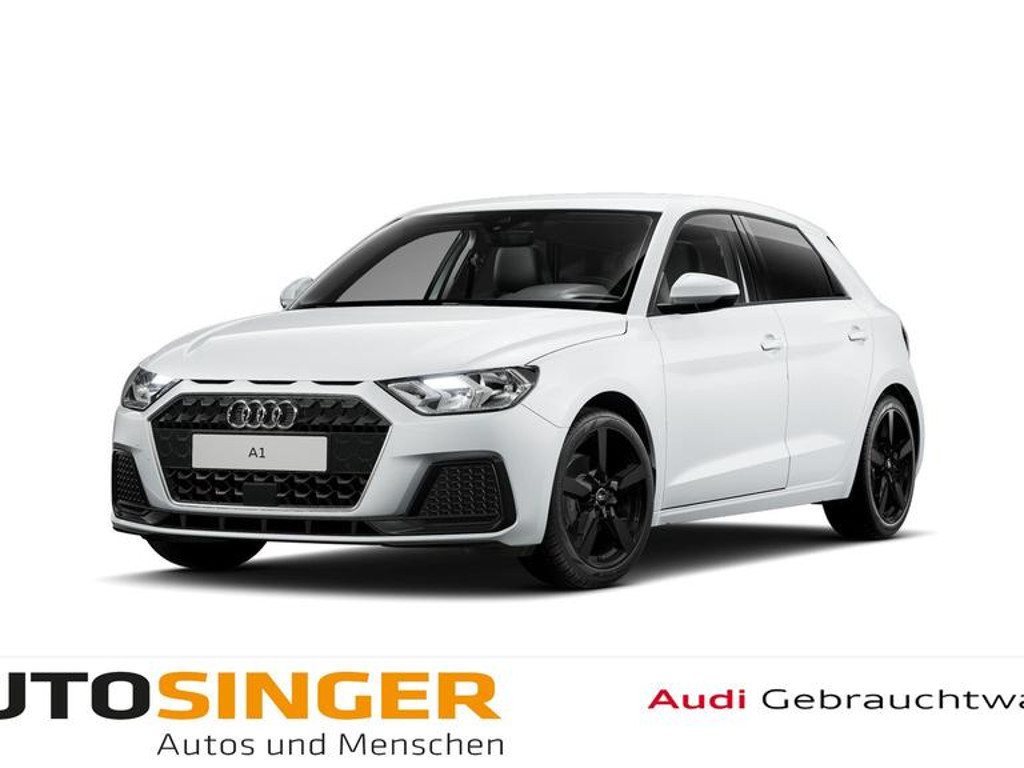 Audi A1 Sportback 35 TFSI