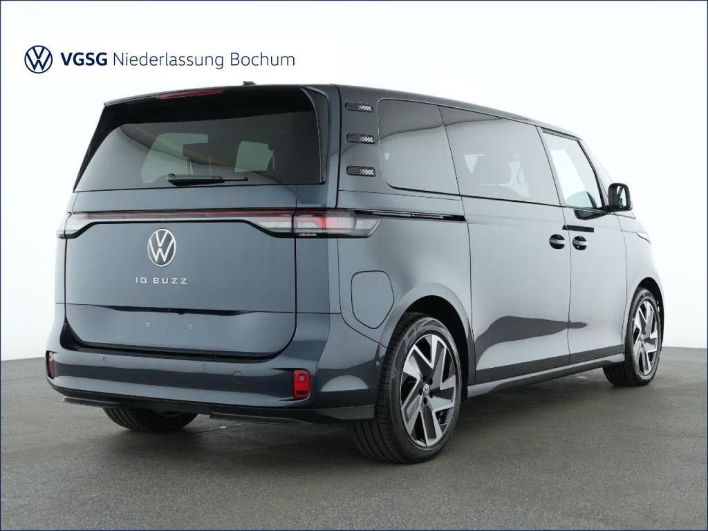 Volkswagen ID.Buzz