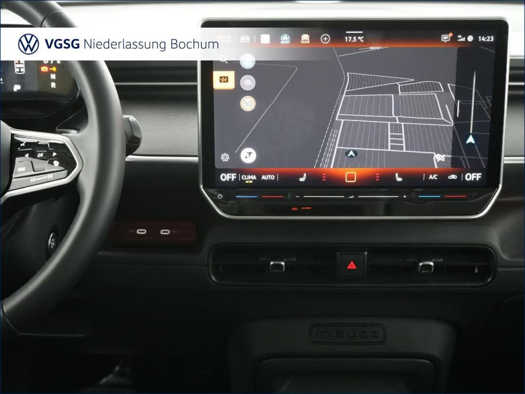 Volkswagen ID.Buzz
