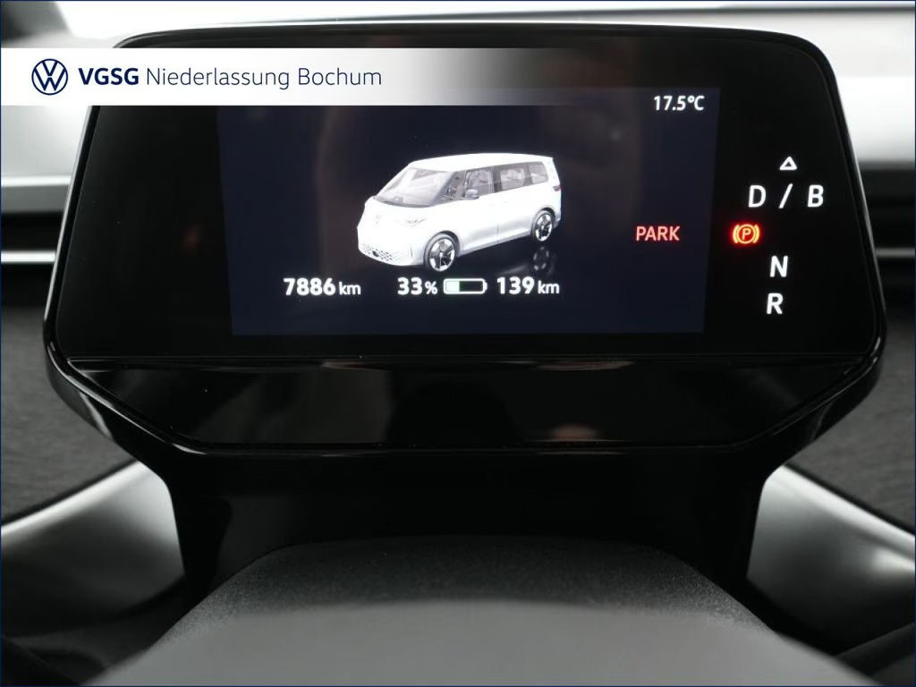 Volkswagen ID.Buzz