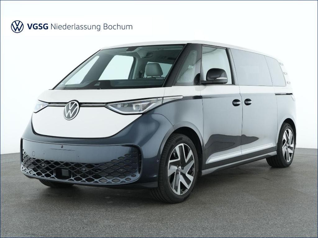 Volkswagen ID.Buzz