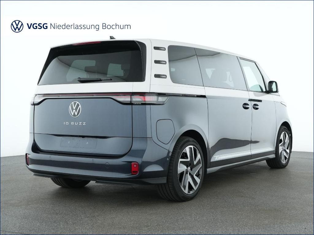 Volkswagen ID.Buzz