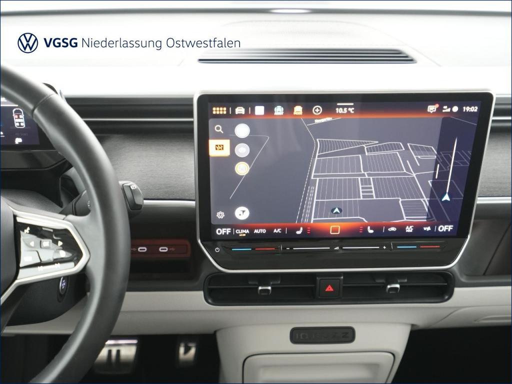 Volkswagen ID.Buzz