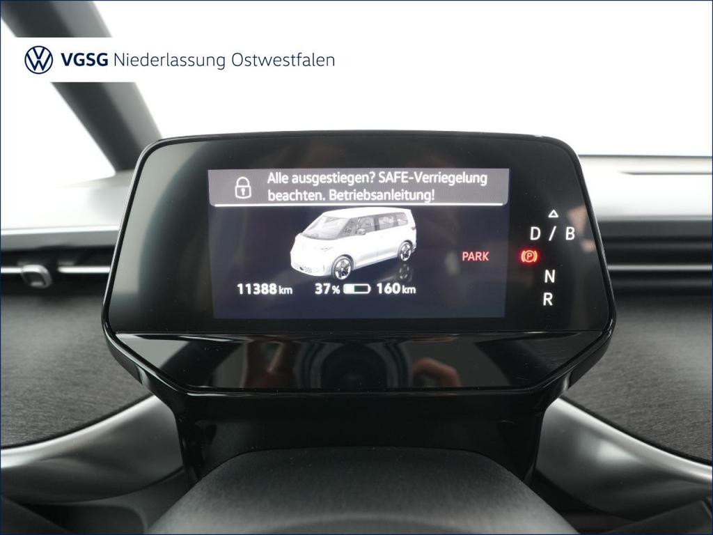 Volkswagen ID.Buzz