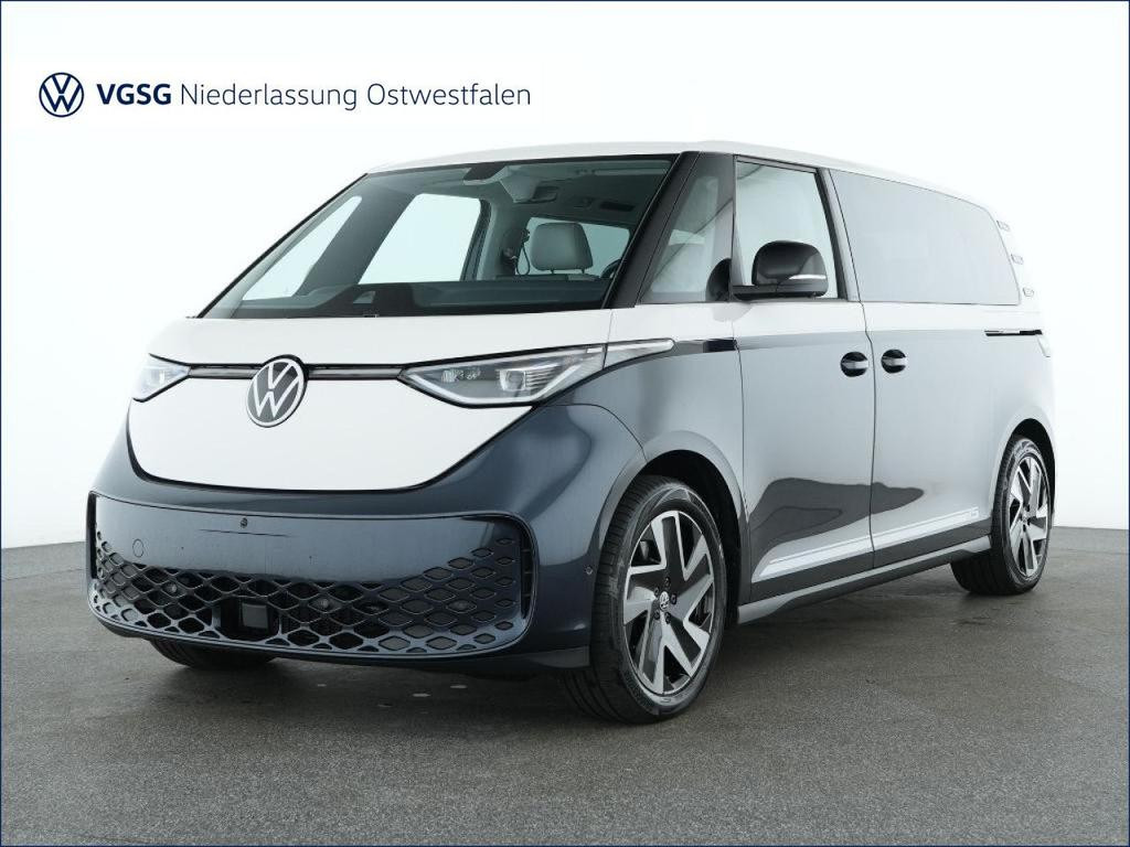 Volkswagen ID.Buzz