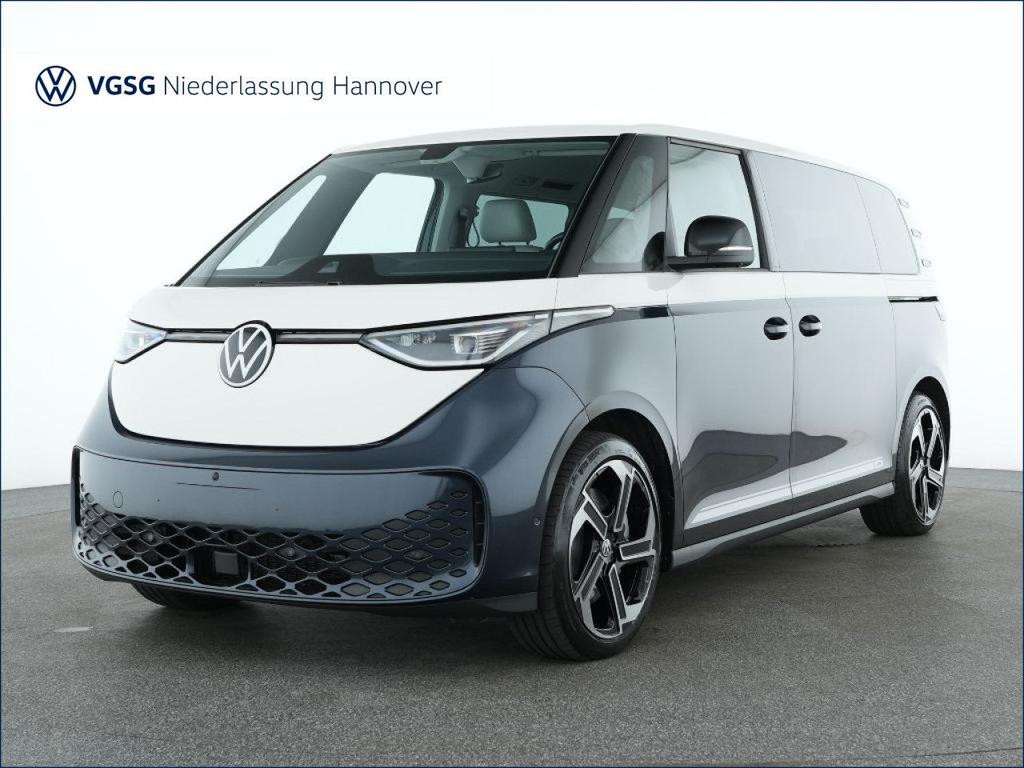 Volkswagen ID.Buzz