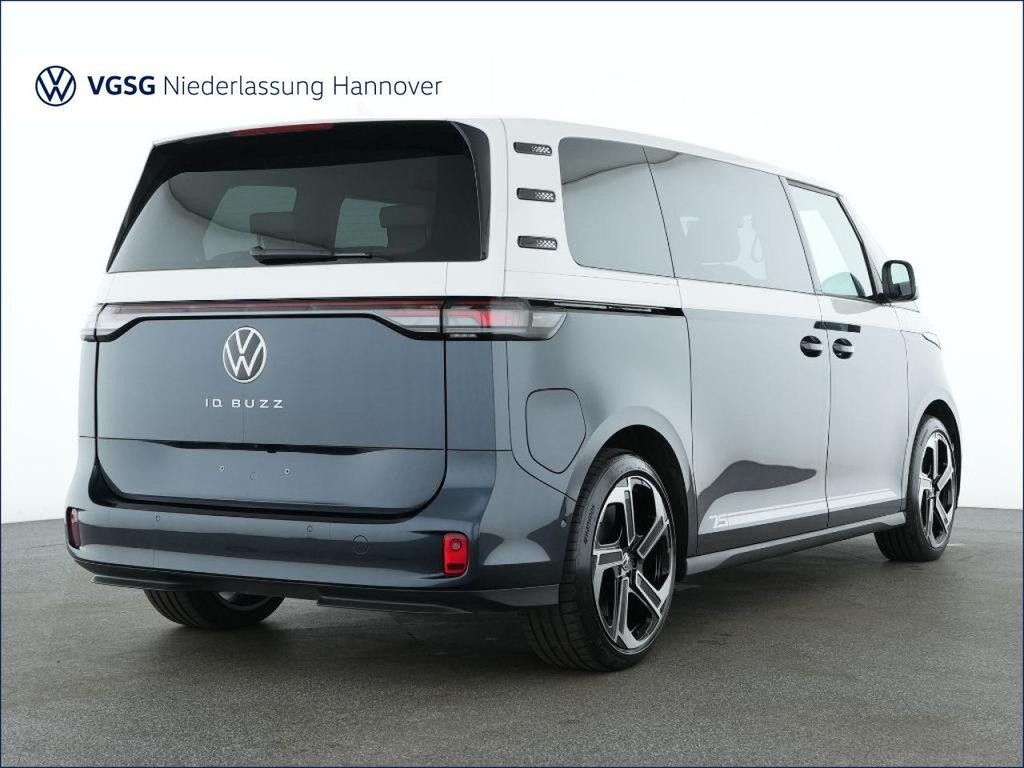 Volkswagen ID.Buzz