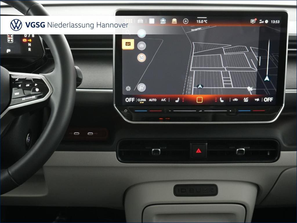 Volkswagen ID.Buzz