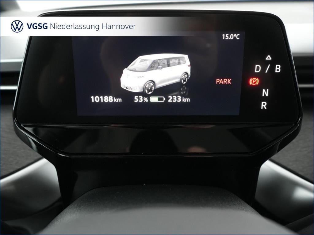 Volkswagen ID.Buzz