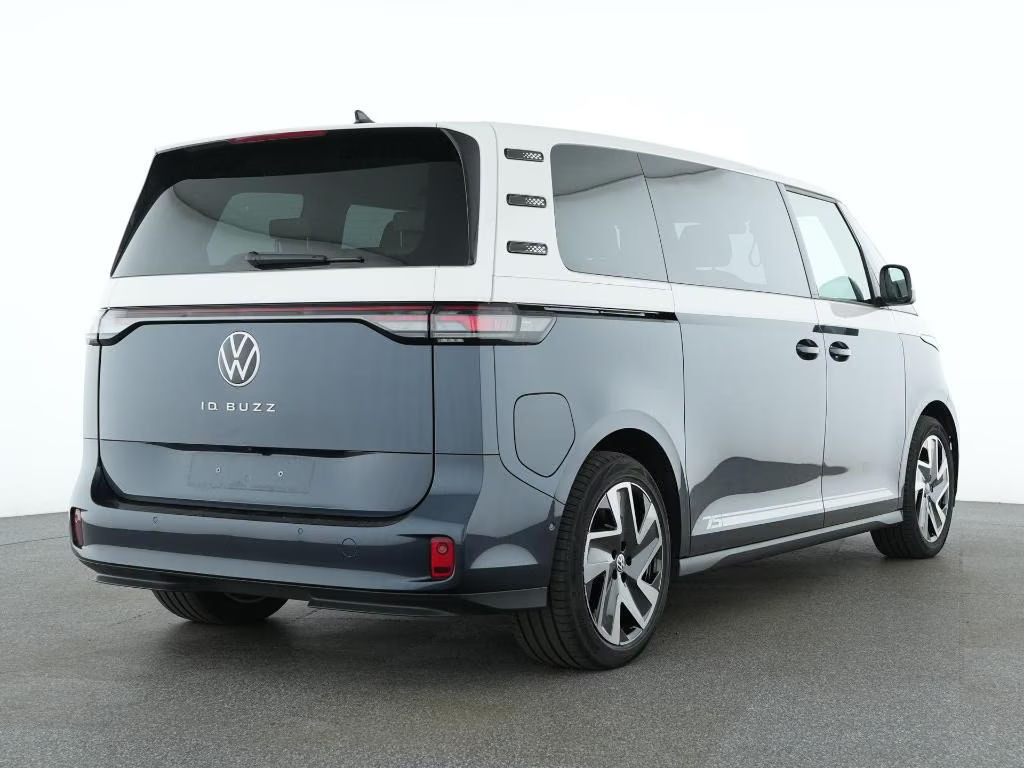 Volkswagen ID.Buzz