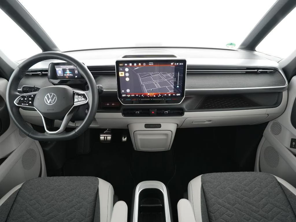 Volkswagen ID.Buzz