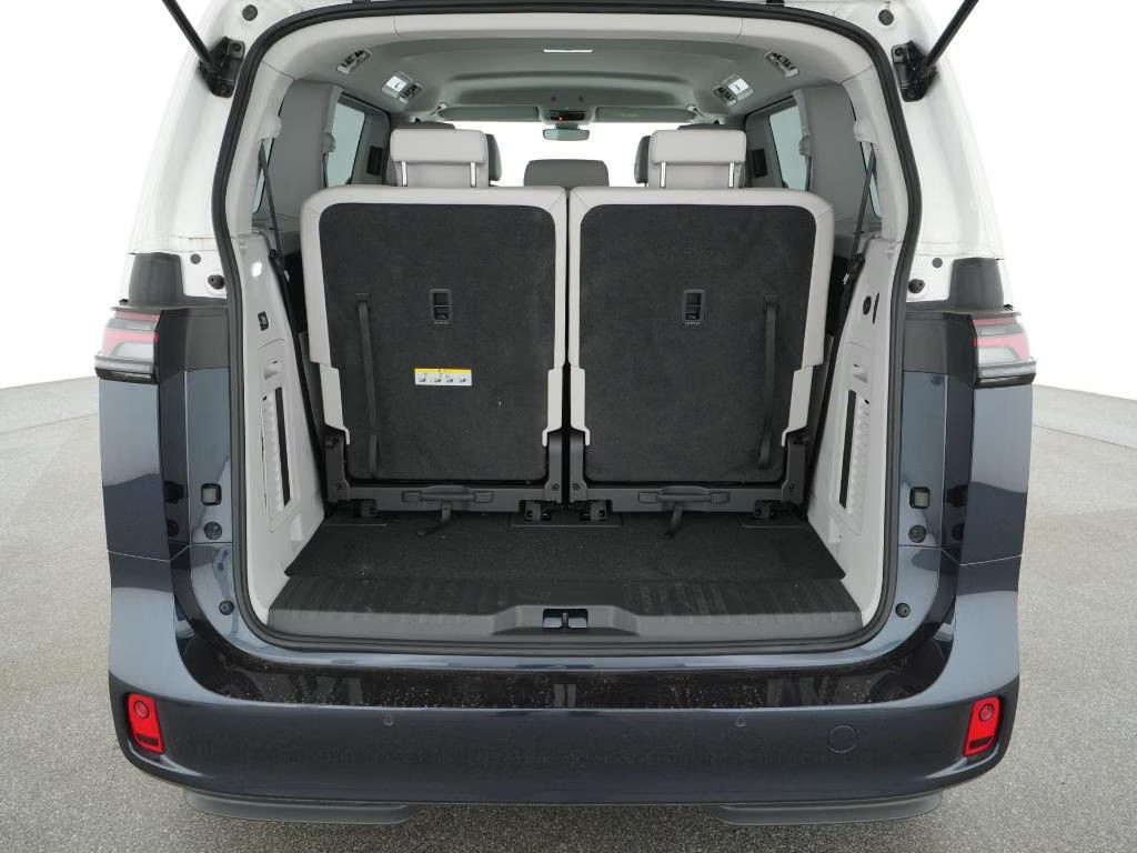 Volkswagen ID.Buzz